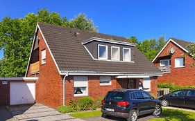 Haus Lüttje Hörn